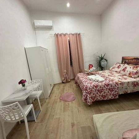 Angolo Paradiso Bed & Breakfast Naples Exterior photo