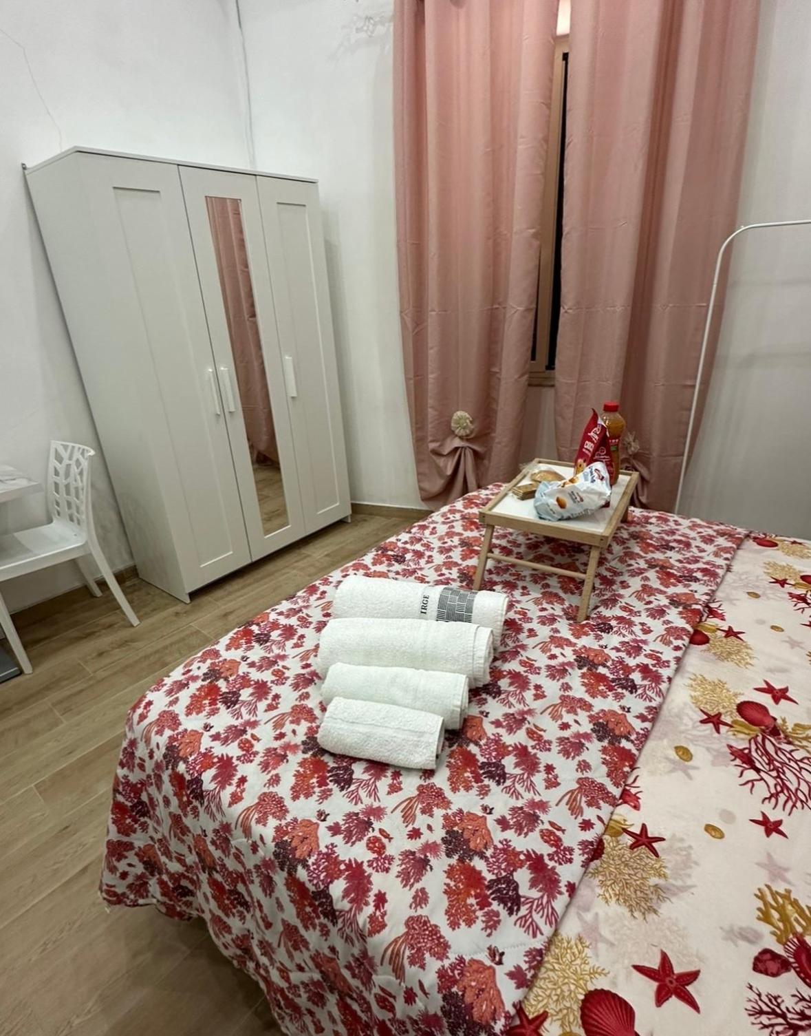 Angolo Paradiso Bed & Breakfast Naples Exterior photo