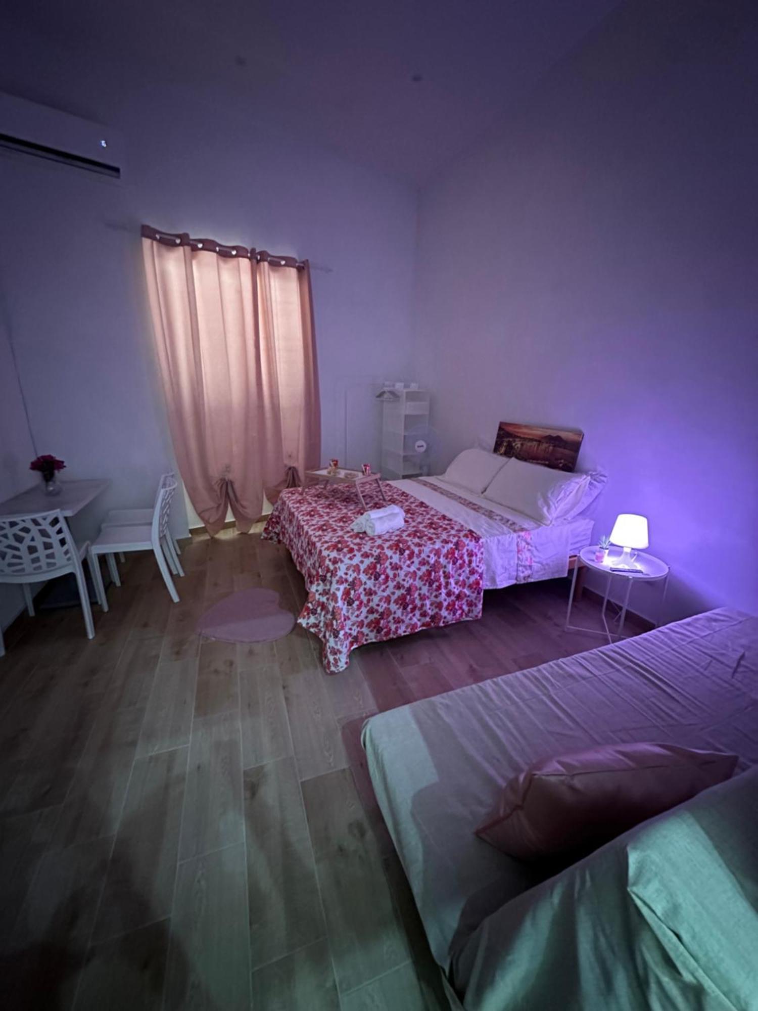 Angolo Paradiso Bed & Breakfast Naples Exterior photo